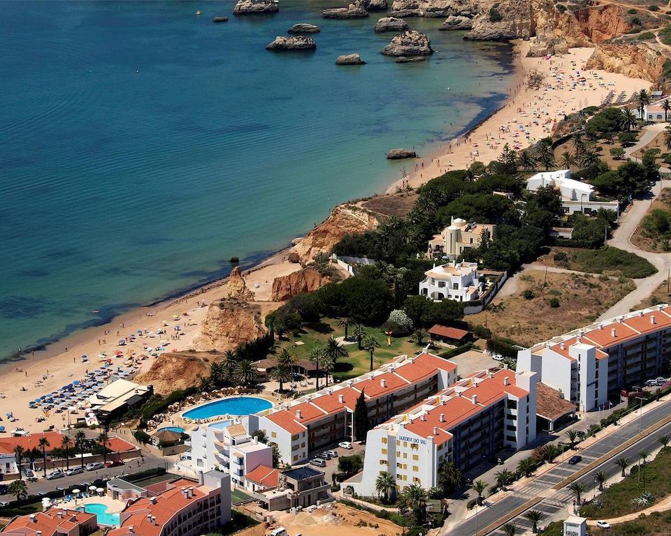 Praia Do Vau By Amcf ポルティマン エクステリア 写真