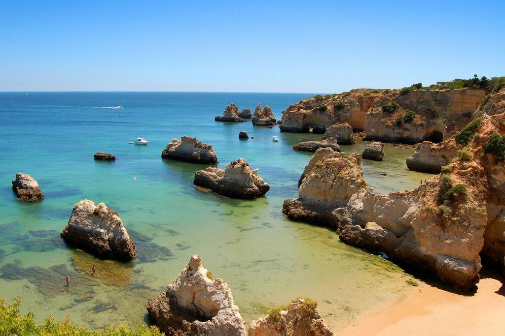 Praia Do Vau By Amcf ポルティマン エクステリア 写真