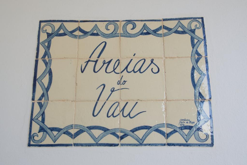 Praia Do Vau By Amcf ポルティマン エクステリア 写真